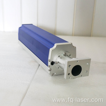 fiber laser marking machine for buble